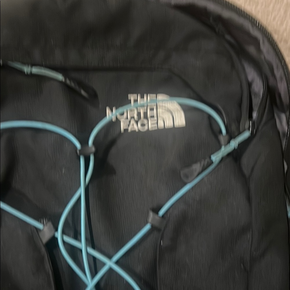 The North Face borealis backpack - Picture 3 of 12